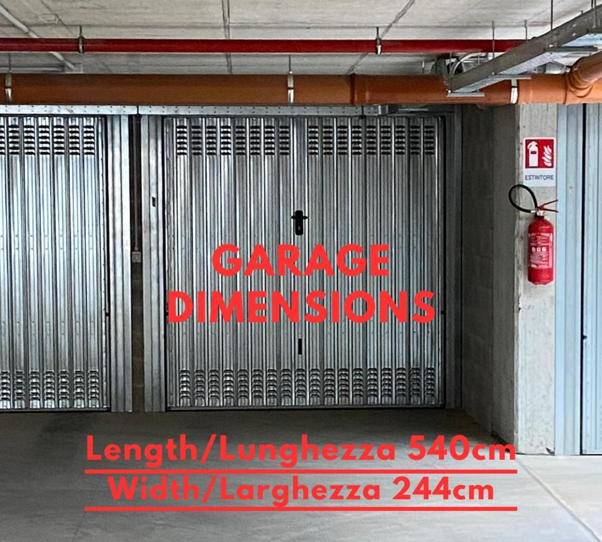 Harmony House - Rho Fiera 6Min - Free Parking - Terrace Lägenhet Milano Exteriör bild
